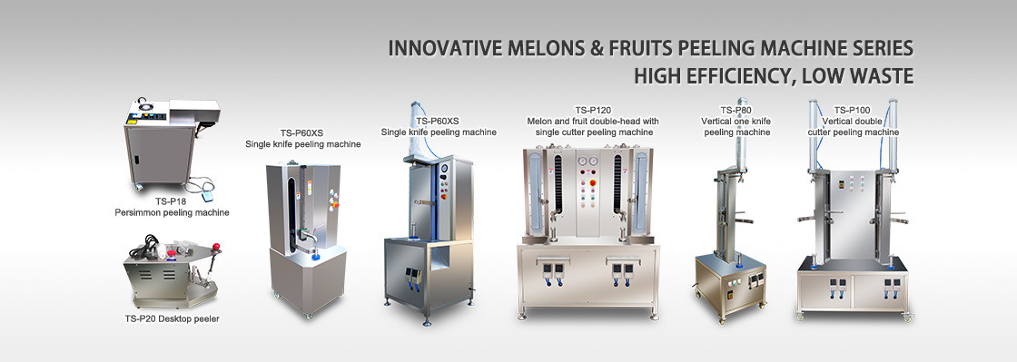 مقشرة فواكه وخضروات