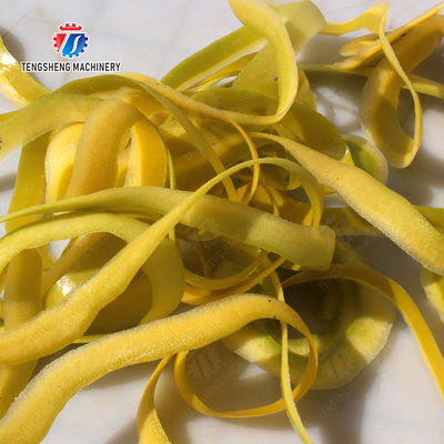 Persimmon peeling machine processing production Supplying Machine