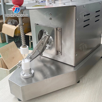 Fruit Orange Vegetable Potato  Potatoes and round tuber crops Onions Carrot Taro Sweet potato Yam papaya Desktop peeler processing production Machine