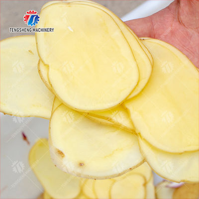 Shallots slicing machine Onions chili onion garlic Ginger Potato Carrot Sweet potato Yam Cutting processing production