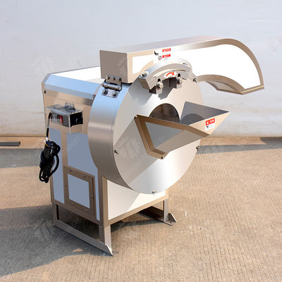 French fries cutting machine Potatoes and round tuber crops Carrots and longitudinal root vegetables Potato Carrot radish Taro Sweet potato Yam cucumber Cutting