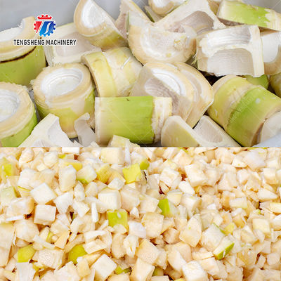 Onions High speed dicing and slicing machine pumpkin pineapple Ginger Potato Carrot radish Taro Sweet potato Yam Hami Melon kiwi fruit orange