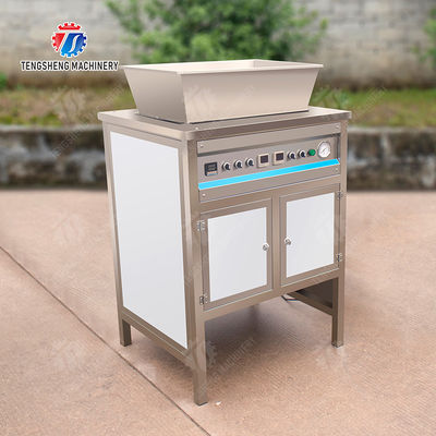 OEM Electric Garlic Processing Machine Skin Removing Equipment