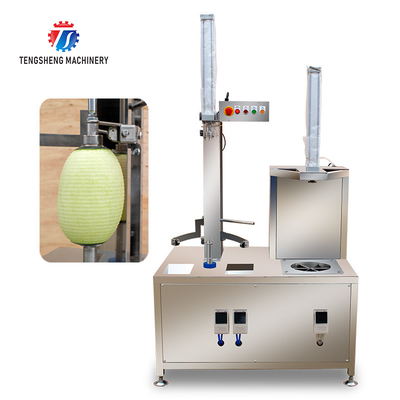 0.75KW 380V Multifunctional cantaloupe and wax gourd peeler Peeling and flapping machine