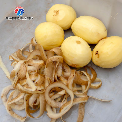 Persimmon peeling machine processing production Supplying Machine