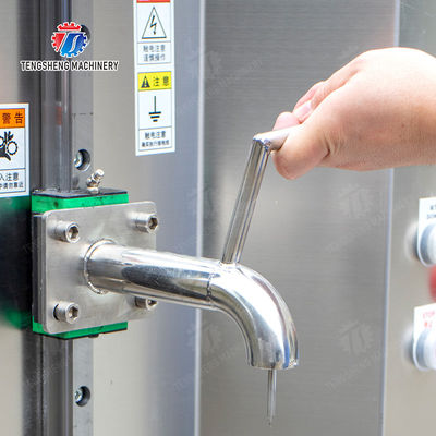 Single knife peeling machine papaya chieh-qua pumpkin wax gourd Taro Peeling polishing processing production