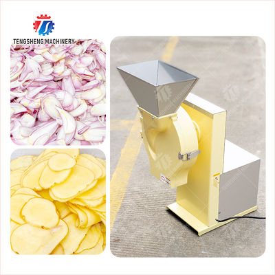 Shallots slicing machine Onions chili onion garlic Ginger Potato Carrot Sweet potato Yam Cutting processing production