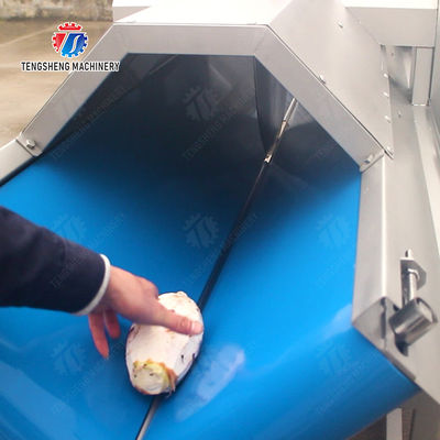 Apple papaya chieh-qua pumpkin wax gourd Potato Carrot radish Taro watermelon Hami Melon cucumber towel gourd balsam pear Baby Cabbage Chinese Cabbage Fruit and Vegetable Cutting half Machine